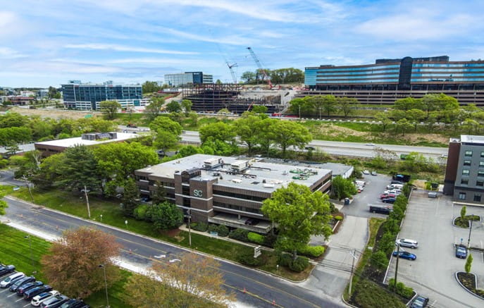 Marcus Millichap Arranges The Sale Of A 16 637 Square Foot Office Marcus Millichap Arranges The Sale Of A 16 637 Square Foot Office